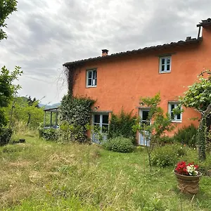 Casa Octavia Bed and breakfast