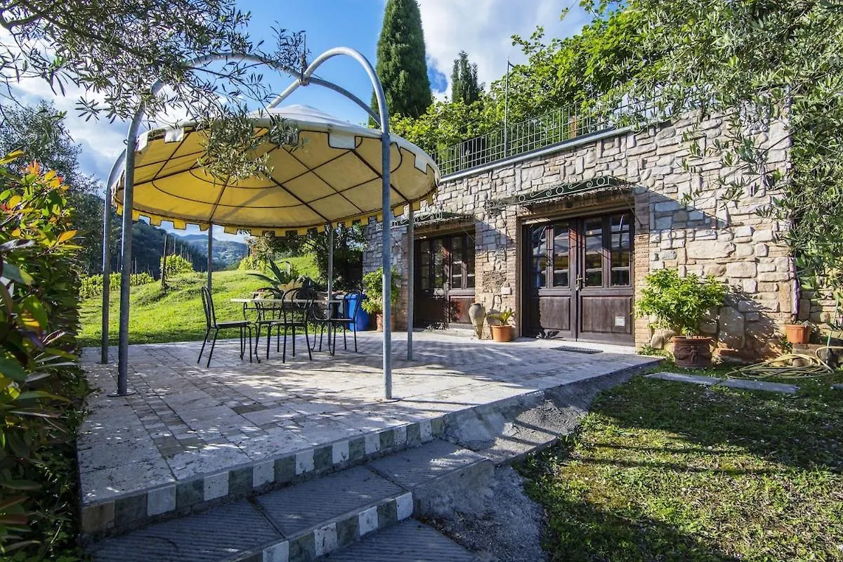 Casa Vinaria Lucca-Tuscany Private Pool New2024, Exclusive Use San Martino in Freddana 0*,