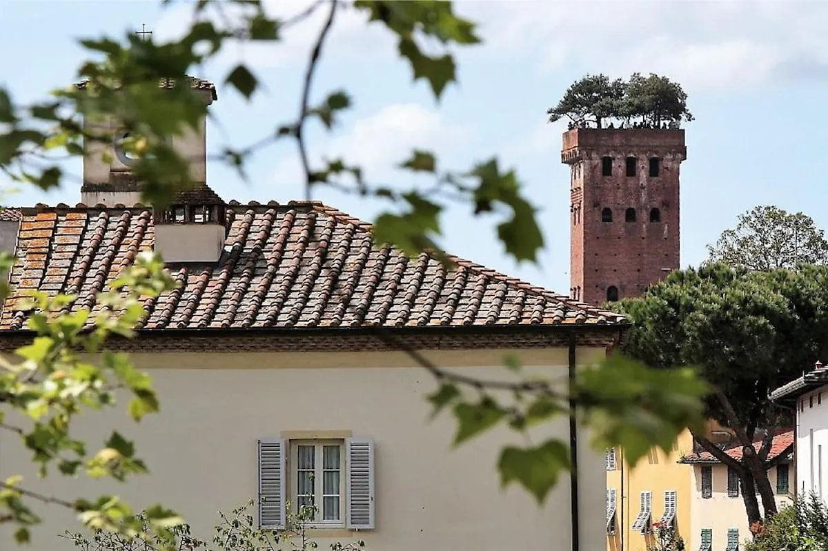 Casa Vinaria Lucca-Tuscany Private Pool New2024, Exclusive Use San Martino in Freddana 0*,