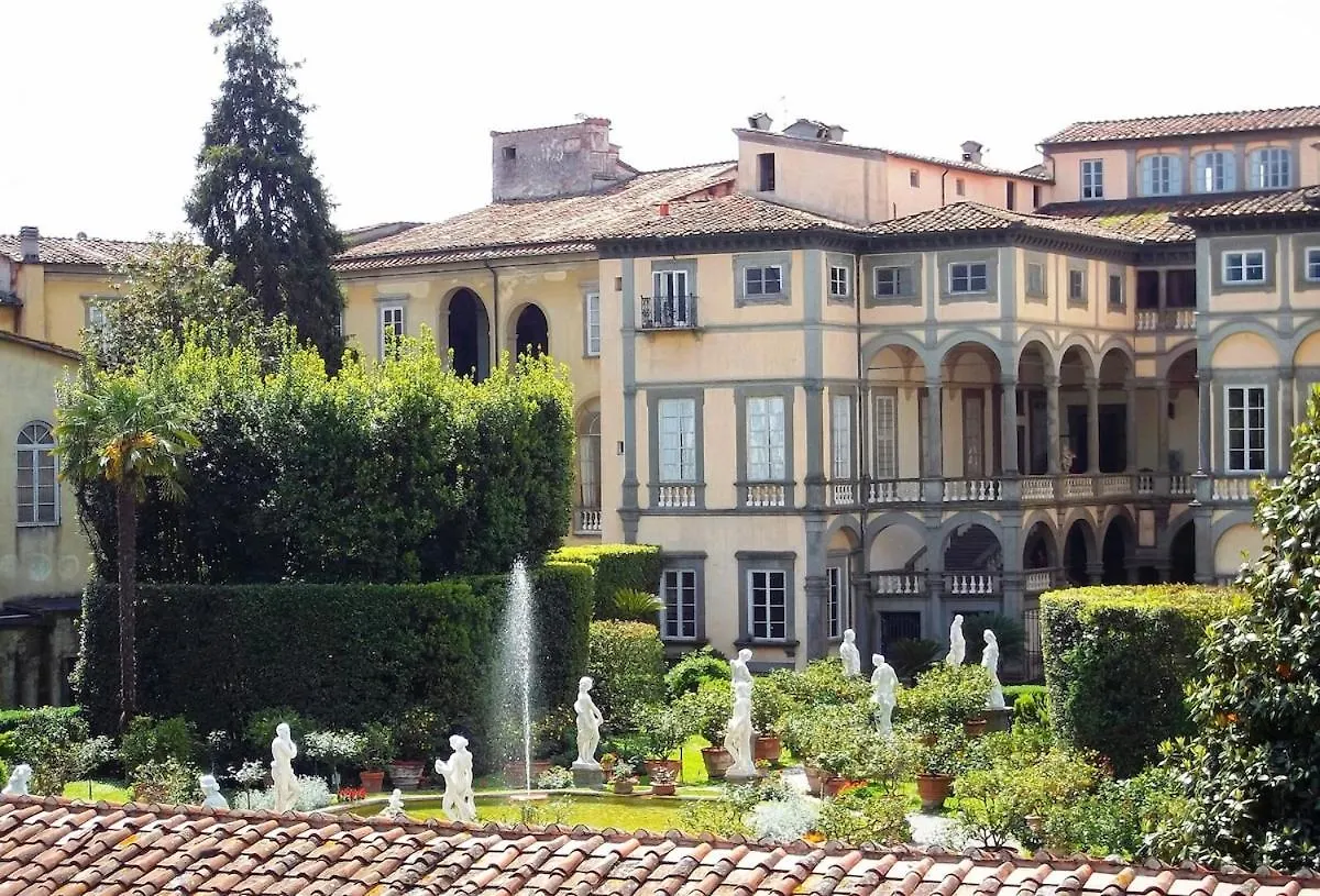 Casa Vinaria Lucca-Tuscany Private Pool New2024, Exclusive Use San Martino in Freddana Italy