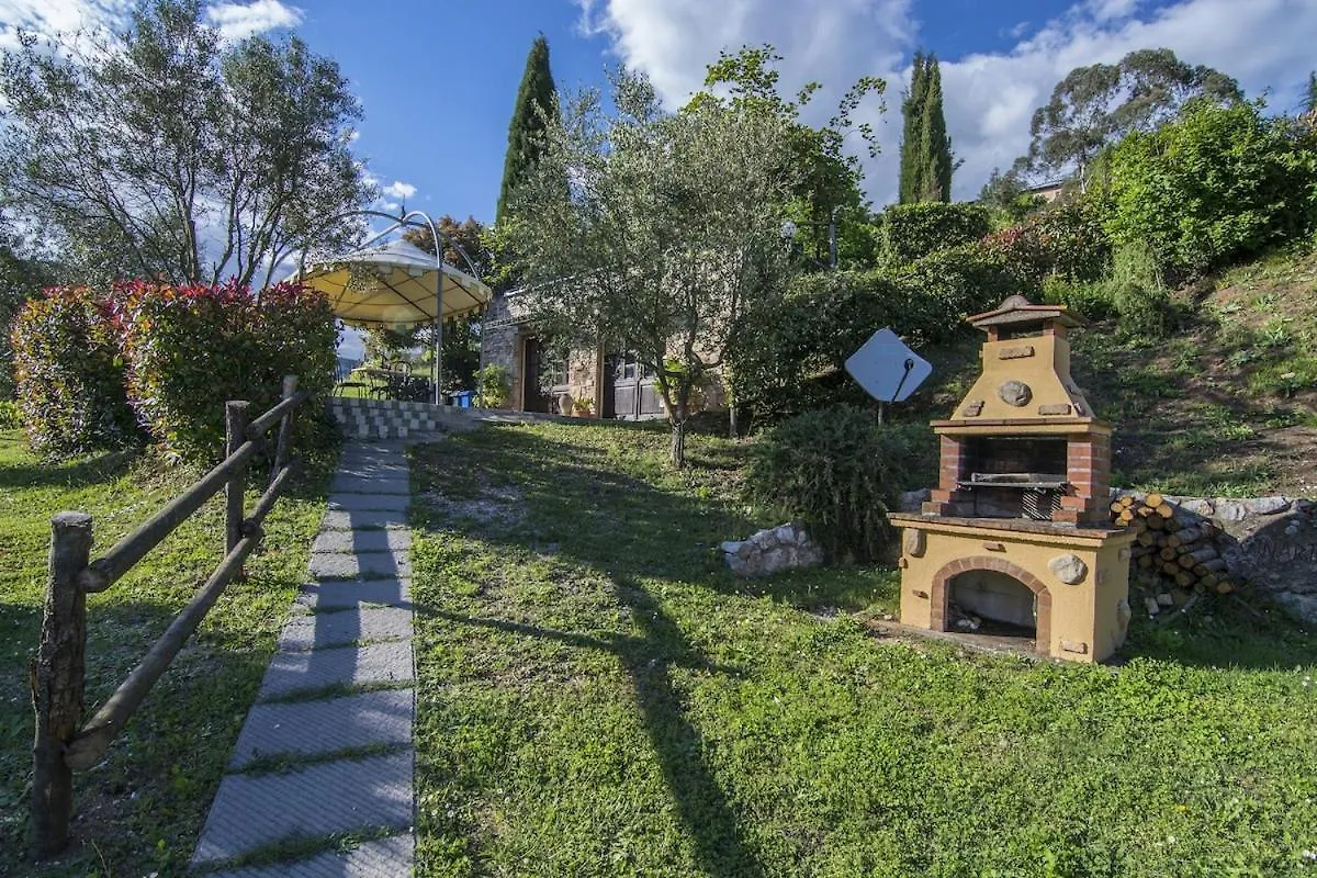 Holiday home Casa Vinaria Lucca-Tuscany Private Pool New2024, Exclusive Use San Martino in Freddana