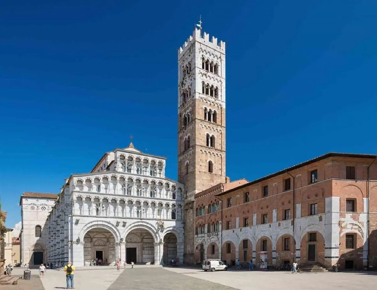 Holiday home Casa Vinaria Lucca-Tuscany Private Pool New2024, Exclusive Use San Martino in Freddana