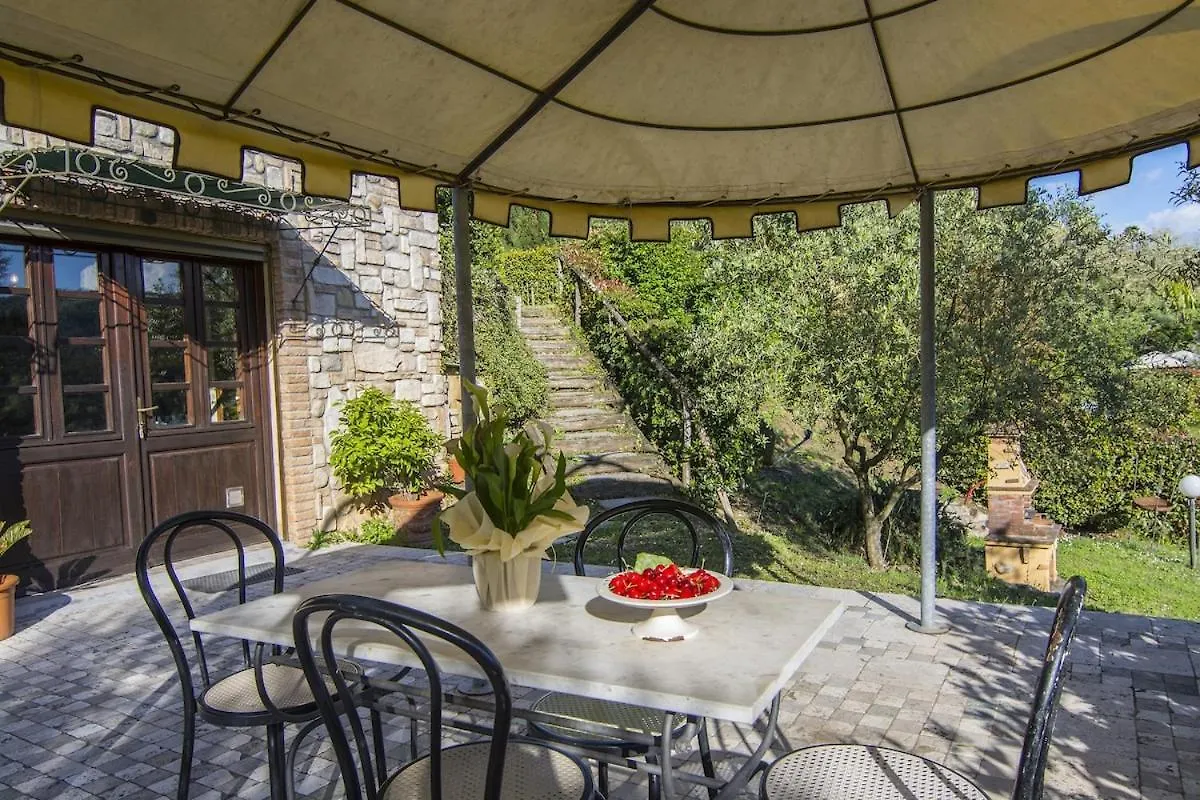 Holiday home Casa Vinaria Lucca-Tuscany Private Pool New2024, Exclusive Use San Martino in Freddana Italy