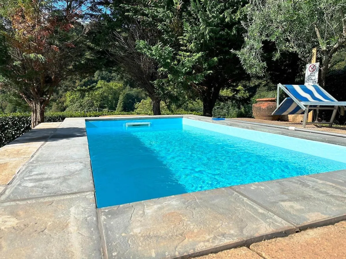 Casa Vinaria Lucca-Tuscany Private Pool New2024, Exclusive Use San Martino in Freddana